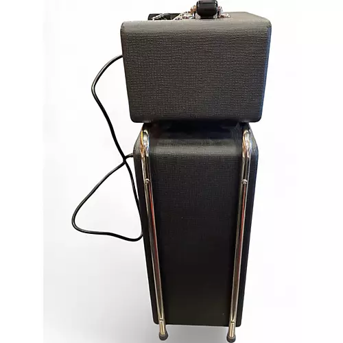 Used VOX MSB25 Mini Superbeetle 25W 1x10 Guitar Stack - musicians--Friend