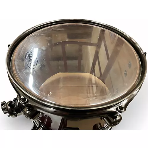 Used Natal Drums 12X8 Original Series Walnut Sunburst Drum Sunburst 130 - musicians--Friend