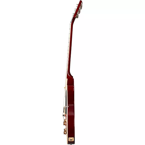 Gibson Les Paul Standard '60s Limited-Edition Electric Guitar Honey Lemon Burst - musicians--Friend