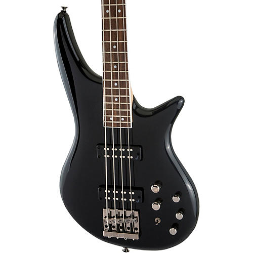 Jackson JS Series Spectra Bass JS3 Indigo Blue - musicians--Friend