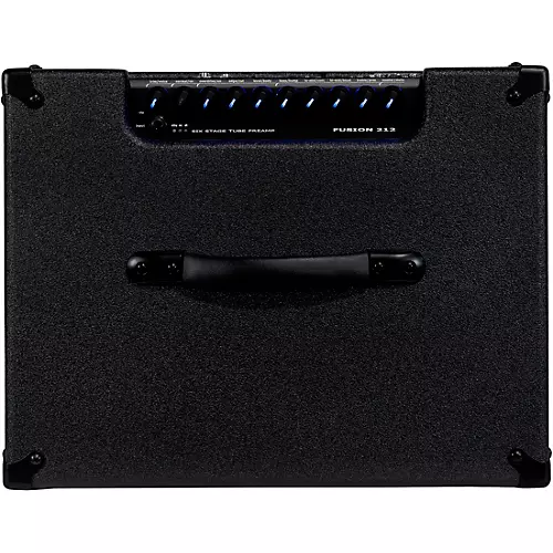 Gallien-Krueger Fusion 212 Bass Combo Amp Black - musicians--Friend