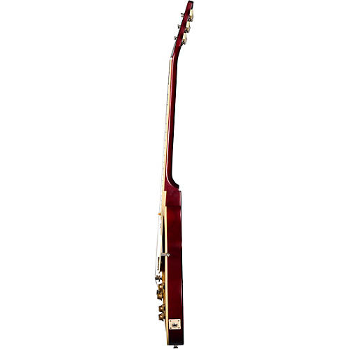 Epiphone Inspired by Gibson Custom 1959 Les Paul Standard Electric Guitar Iced Tea Burst - musicians--Friend