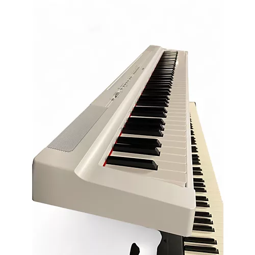 Used Yamaha P125 Digital Piano - musicians--Friend