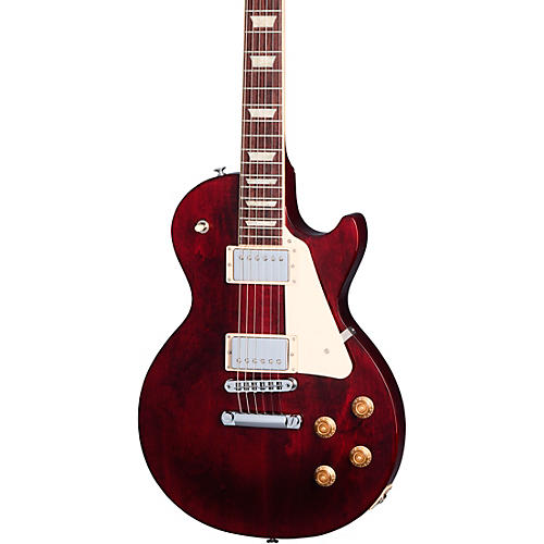 Gibson Les Paul Studio Electric Guitar Tobacco Burst - musicians--Friend