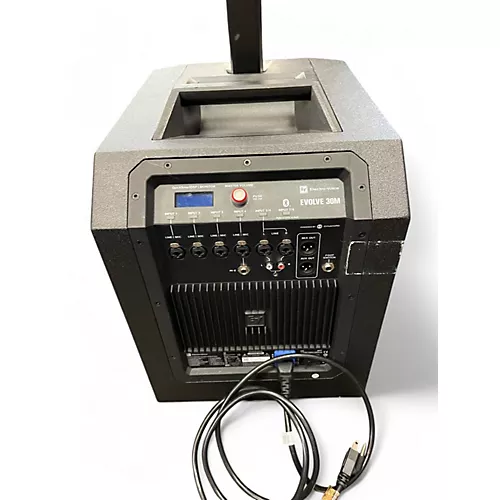 Used Electro-Voice Evolve 30m Sound Package - musicians--Friend