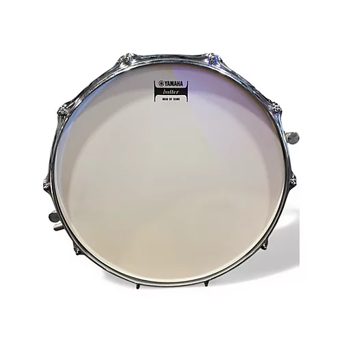 Used Yamaha 14in TMS1455 Natural Drum Natural 33 - musicians--Friend