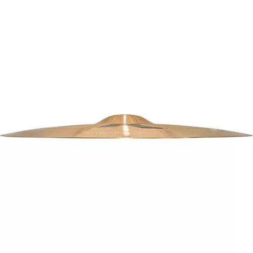 Zildjian K Paper Thin Crash Cymbal 21 in. - musicians--Friend