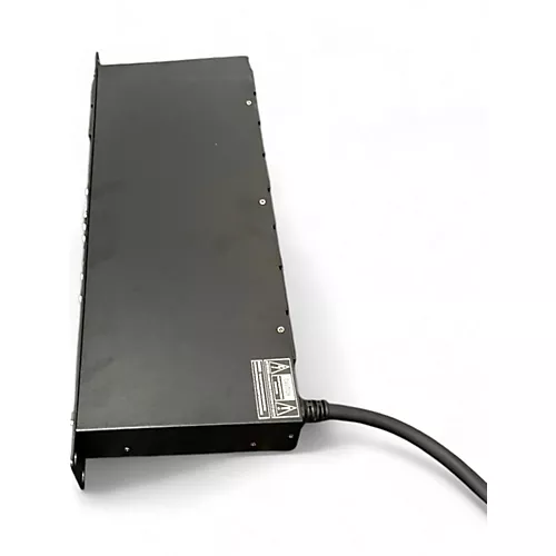 Used Fulode KD1008 Power Conditioner - musicians--Friend