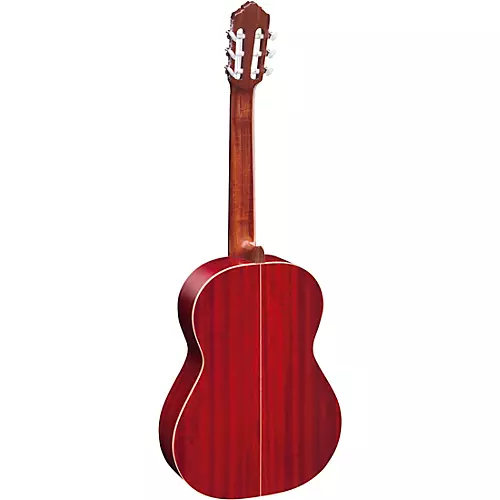 Ortega Traditional Series R200 Classical Guitar Satin Natural 4/4 - musicians--Friend