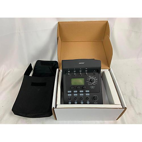 Used Bose L1 MKII Sound Package - musicians--Friend