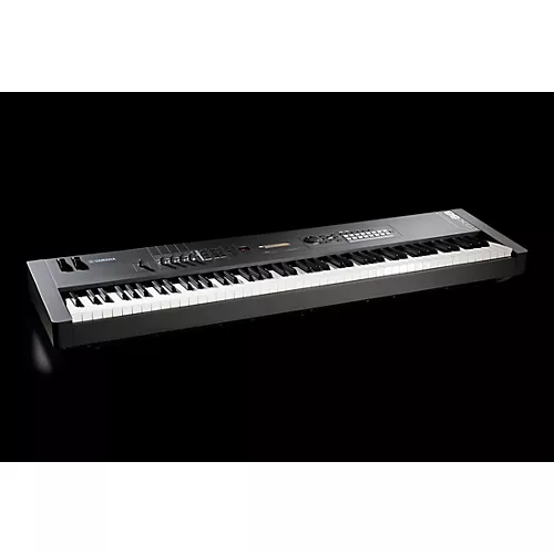 Yamaha MX88 Music Synthesizer Black - musicians--Friend
