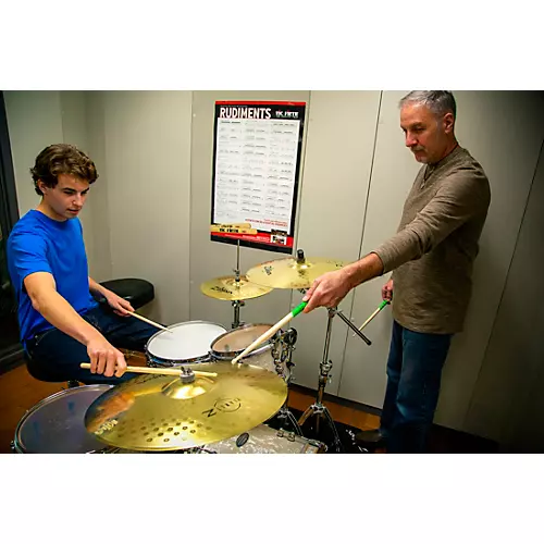 Zildjian Planet Z Complete Cymbal Pack - musicians--Friend