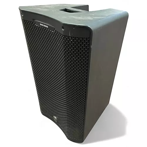 Used Harbinger VARI V3415 Powered Speaker - musicians--Friend