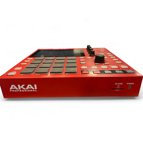 Used Akai Professional MPC ONE PLUS Production Controller - musicians--Friend