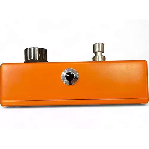 Used MXR CSP101SL Custom Shop Phase 90 With Led Effect Pedal - musicians--Friend