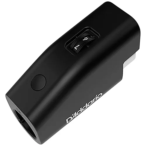 D'Addario Infrared Mic Sensor - musicians--Friend