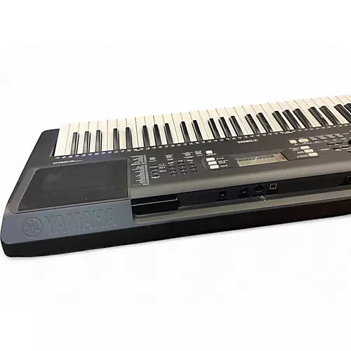 Used Yamaha PSRE363 61 Key Portable Keyboard - musicians--Friend