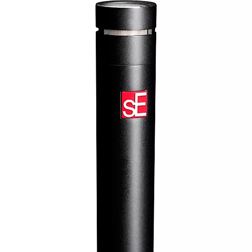 sE Electronics sE8 Small Diaphragm Condenser Microphone - musicians--Friend