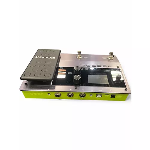 Used Mooer GE150 Effect Processor - musicians--Friend