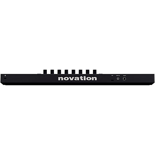 Novation Launchkey Mini 37 MK4 Keyboard Controller - musicians--Friend