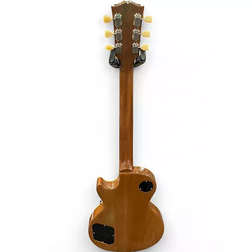Used Gibson Les Paul Standard CARDINAL RED Solid Body Electric Guitar CARDINAL RED - musicians--Friend