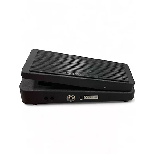 Used Dunlop 535Q-B Wah Effect Pedal - musicians--Friend
