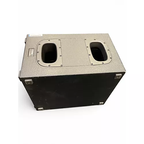 Used QSC KS112 Powered Subwoofer - musicians--Friend