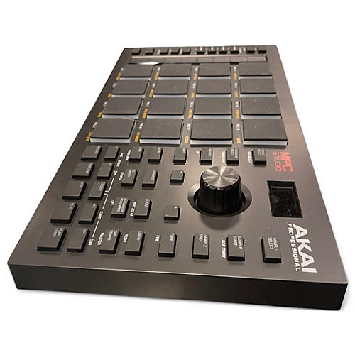 Used Akai Professional MPC Studio 2 Production Controller - musicians--Friend
