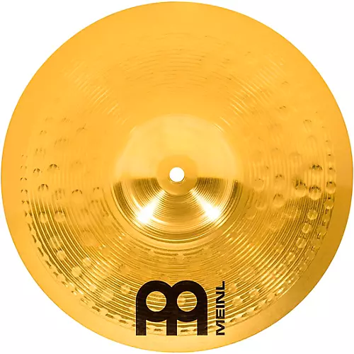 MEINL HCS Splash Cymbal 12 in. - musicians--Friend