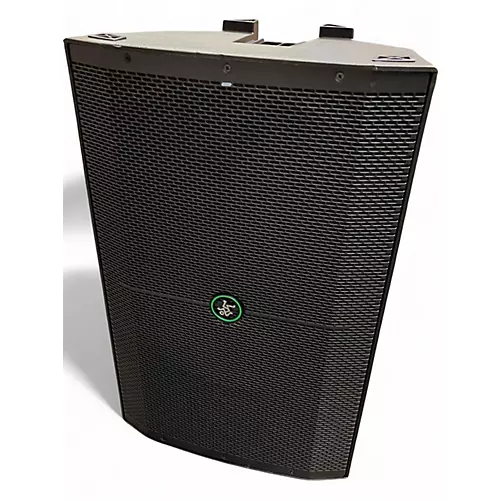 Used Mackie Thump 215 Powered Speaker - musicians--Friend