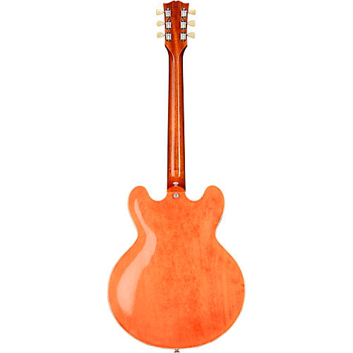 Gibson ES-335 Semi-Hollow Electric Guitar Watermelon - musicians--Friend