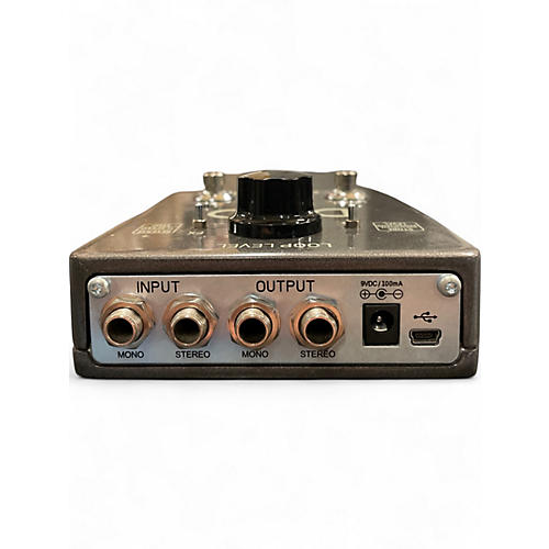 Used TC Electronic Ditto X2 Looper Pedal - musicians--Friend