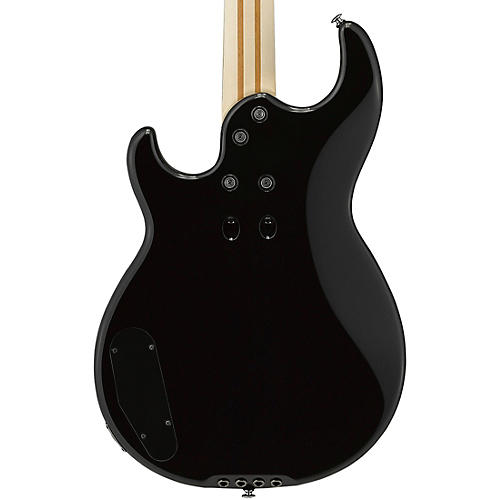 Yamaha BB434 Electric Bass Blue - musicians--Friend