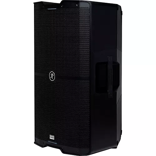 Mackie SRM215 V-Class 2,000W Powered Speaker 15 in. - musicians--Friend