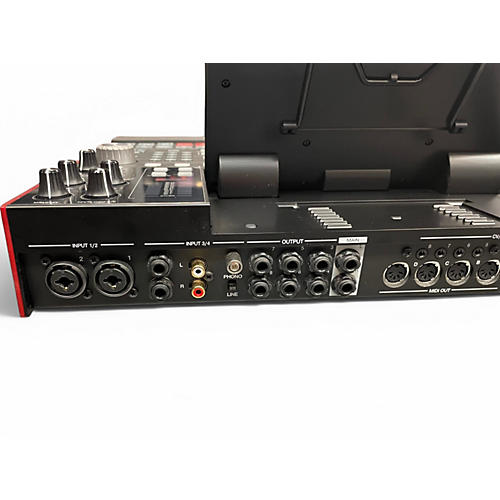 Used Akai Professional MPCX Production Controller - musicians--Friend