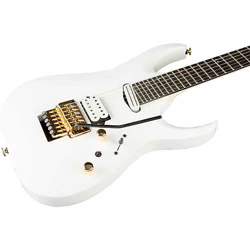 Ibanez Prestige RGA622XHRGA Electric Guitar White - musicians--Friend