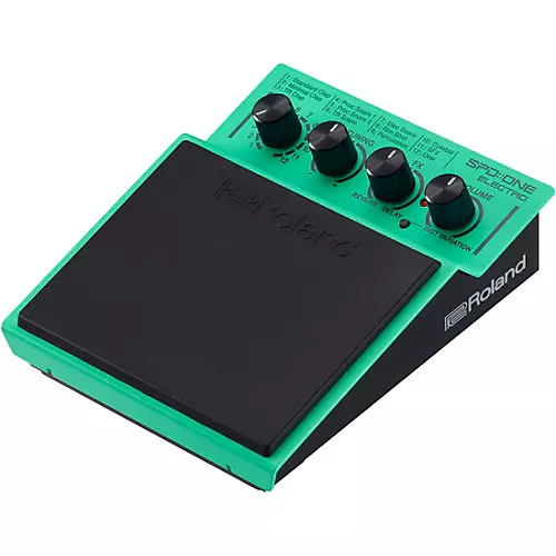 Roland SPD::ONE Electro Pad - musicians--Friend