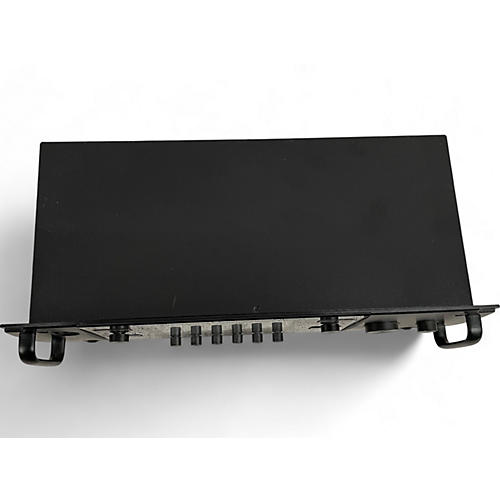 Used Line 6 Helix Rack Effect Processor - musicians--Friend