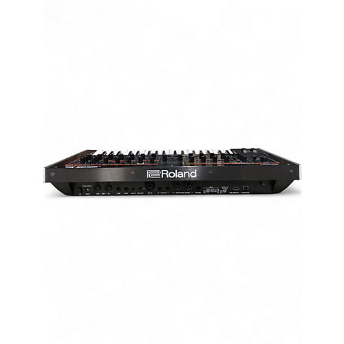 Used Roland JUPITER XM Synthesizer - musicians--Friend