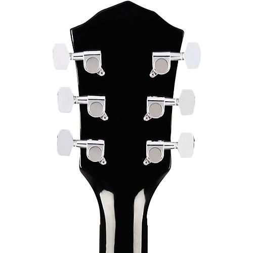 Fender FA-135CE Concert Acoustic-Electric Guitar Pack Sunburst - musicians--Friend