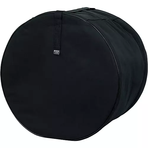 Gator Padded Bass Drum Bag 22 x 18 in. - musicians--Friend