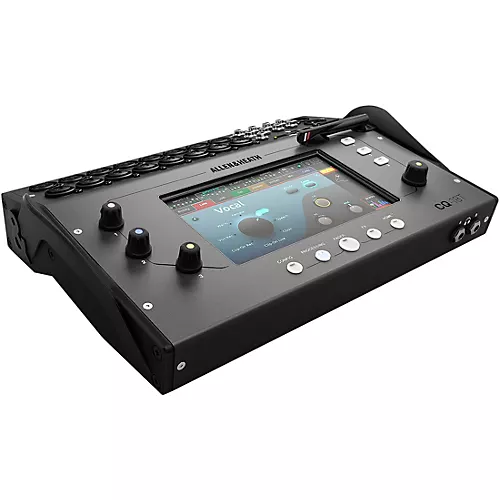Allen & Heath CQ-18T Digital Mixer With 7