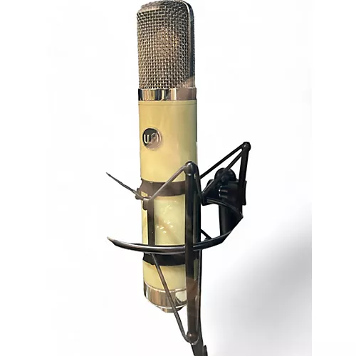 Used Warm Audio WA251 Tube Microphone - musicians--Friend