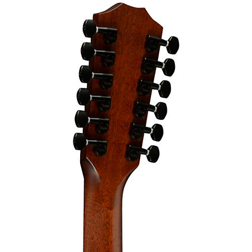 Taylor 362ce 12-Fret 12-String Grand Concert Acoustic-Electric Guitar Shaded Edge Burst - musicians--Friend