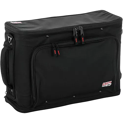 Gator GR-Rack Bag with Wheels 4 Space - musicians--Friend