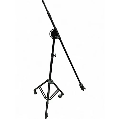 Used Griffin STAND Mic Stand - musicians--Friend