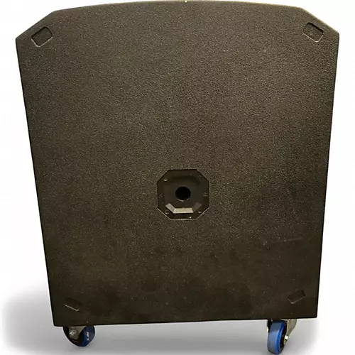 Used Electro-Voice ETX18SP Powered Subwoofer - musicians--Friend