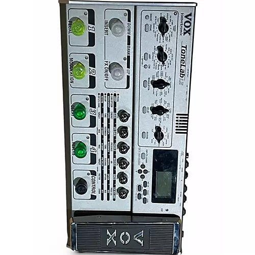 Used VOX Tonelab LE Effect Processor - musicians--Friend