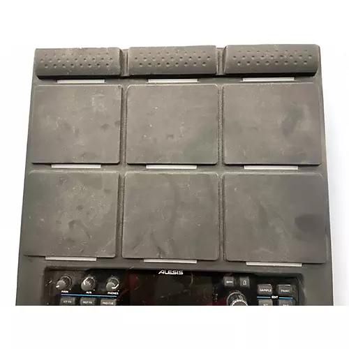 Used Alesis Strike Multipad Trigger Pad - musicians--Friend