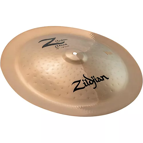 Zildjian Z Custom China Cymbal 20 in. - musicians--Friend